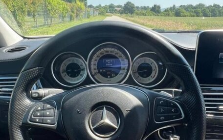 Mercedes-Benz CLS, 2016 год, 3 100 000 рублей, 17 фотография