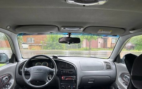 KIA Spectra II (LD), 2007 год, 320 000 рублей, 15 фотография
