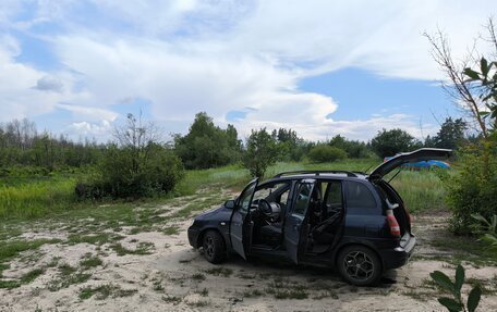 Hyundai Matrix I рестайлинг, 2005 год, 320 000 рублей, 10 фотография