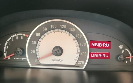Hyundai Matrix I рестайлинг, 2005 год, 320 000 рублей, 12 фотография
