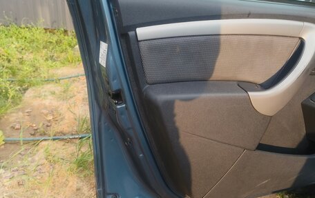 Renault Duster I рестайлинг, 2014 год, 550 000 рублей, 10 фотография