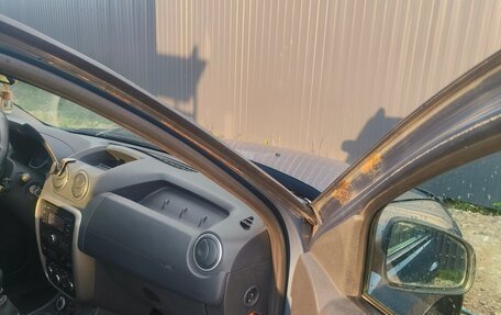 Renault Duster I рестайлинг, 2014 год, 550 000 рублей, 9 фотография