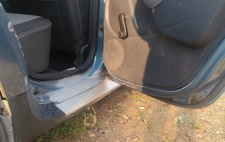 Renault Duster I рестайлинг, 2014 год, 550 000 рублей, 17 фотография