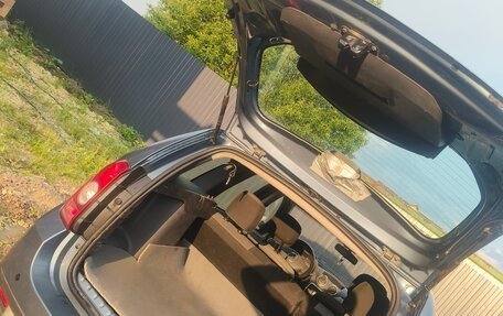 Renault Duster I рестайлинг, 2014 год, 550 000 рублей, 19 фотография