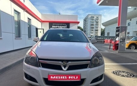 Opel Astra H, 2010 год, 460 000 рублей, 2 фотография