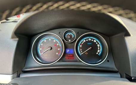 Opel Astra H, 2010 год, 460 000 рублей, 3 фотография