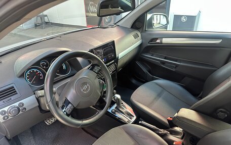 Opel Astra H, 2010 год, 460 000 рублей, 5 фотография