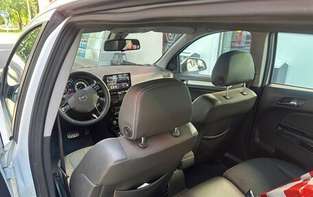 Opel Astra H, 2010 год, 460 000 рублей, 4 фотография