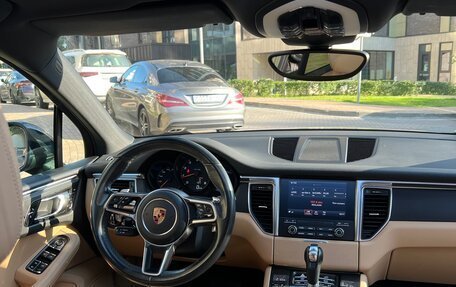 Porsche Macan I рестайлинг, 2018 год, 4 650 000 рублей, 8 фотография
