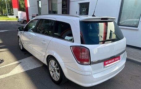 Opel Astra H, 2010 год, 460 000 рублей, 9 фотография