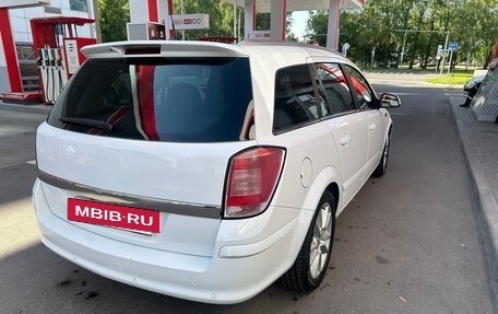 Opel Astra H, 2010 год, 460 000 рублей, 8 фотография