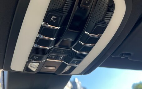 Porsche Macan I рестайлинг, 2018 год, 4 650 000 рублей, 17 фотография