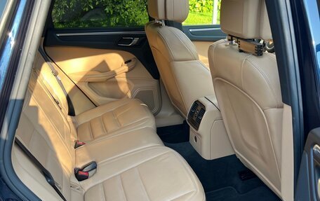 Porsche Macan I рестайлинг, 2018 год, 4 650 000 рублей, 20 фотография
