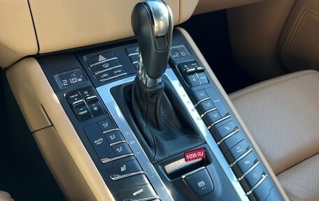Porsche Macan I рестайлинг, 2018 год, 4 650 000 рублей, 16 фотография