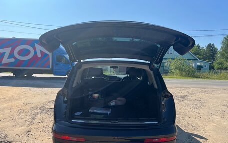 Audi Q7, 2014 год, 2 700 000 рублей, 7 фотография