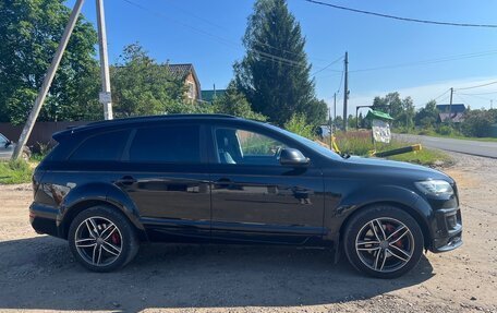 Audi Q7, 2014 год, 2 700 000 рублей, 5 фотография