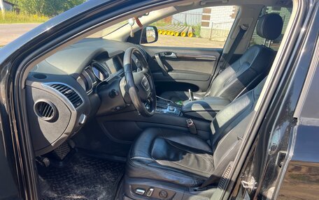 Audi Q7, 2014 год, 2 700 000 рублей, 12 фотография
