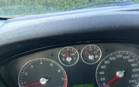 Ford Focus II рестайлинг, 2007 год, 450 000 рублей, 3 фотография