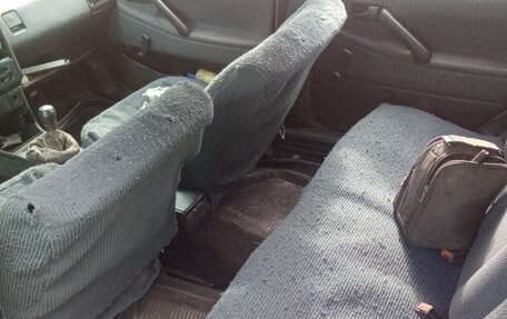 Volkswagen Passat B3, 1991 год, 100 000 рублей, 2 фотография