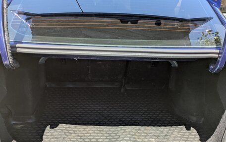 Ford Fiesta, 2017 год, 920 000 рублей, 14 фотография