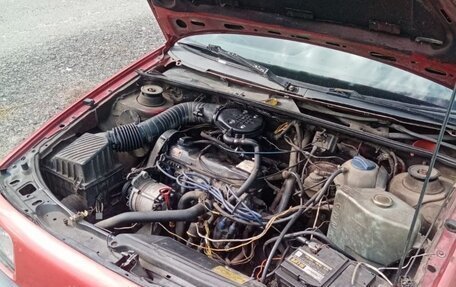 Volkswagen Passat B3, 1991 год, 100 000 рублей, 7 фотография