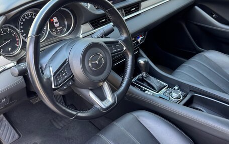 Mazda 6, 2021 год, 3 350 000 рублей, 3 фотография