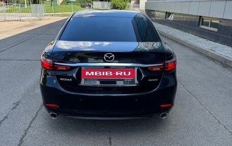 Mazda 6, 2021 год, 3 350 000 рублей, 5 фотография
