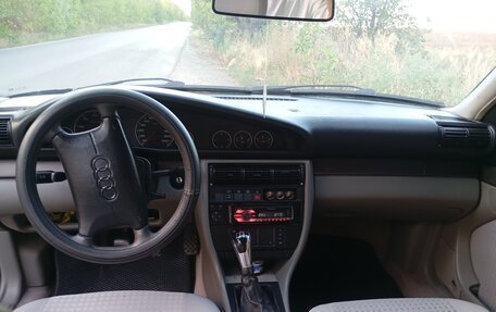 Audi A6, 1996 год, 250 000 рублей, 7 фотография