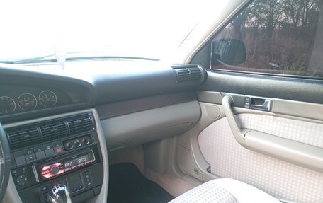 Audi A6, 1996 год, 250 000 рублей, 8 фотография