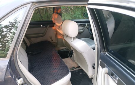 Audi A6, 1996 год, 250 000 рублей, 9 фотография