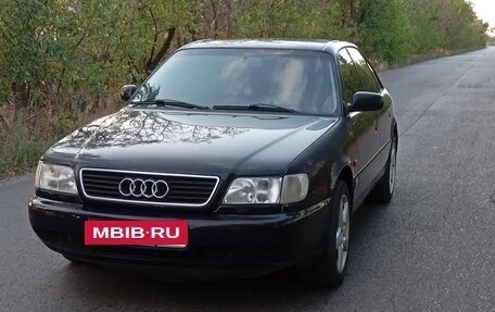 Audi A6, 1996 год, 250 000 рублей, 3 фотография