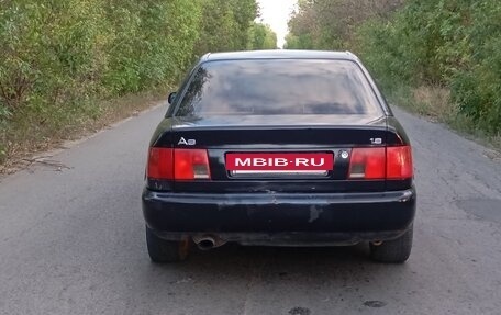 Audi A6, 1996 год, 250 000 рублей, 5 фотография