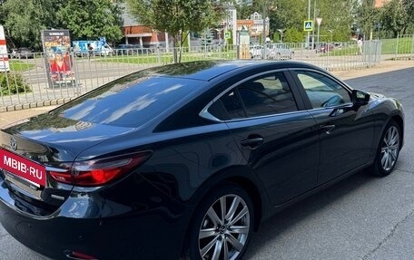 Mazda 6, 2021 год, 3 350 000 рублей, 8 фотография