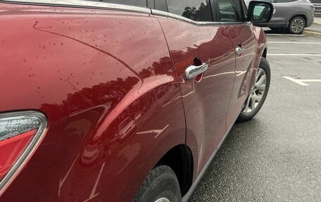 Mazda CX-7 I рестайлинг, 2008 год, 700 000 рублей, 5 фотография
