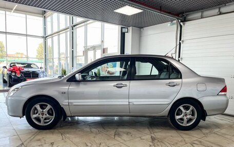 Mitsubishi Lancer IX, 2005 год, 549 000 рублей, 3 фотография