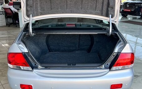 Mitsubishi Lancer IX, 2005 год, 549 000 рублей, 7 фотография