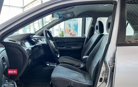 Mitsubishi Lancer IX, 2005 год, 549 000 рублей, 8 фотография