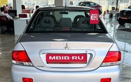 Mitsubishi Lancer IX, 2005 год, 549 000 рублей, 6 фотография