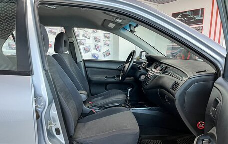 Mitsubishi Lancer IX, 2005 год, 549 000 рублей, 14 фотография