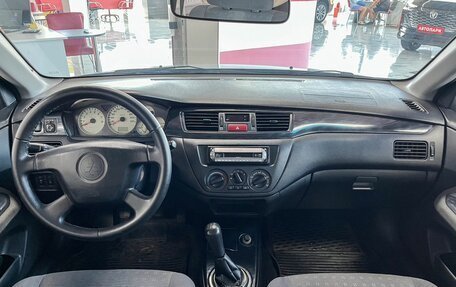 Mitsubishi Lancer IX, 2005 год, 549 000 рублей, 15 фотография