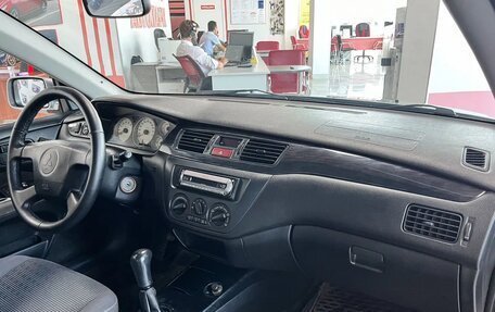 Mitsubishi Lancer IX, 2005 год, 549 000 рублей, 13 фотография