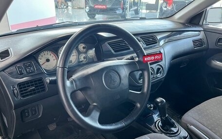 Mitsubishi Lancer IX, 2005 год, 549 000 рублей, 9 фотография
