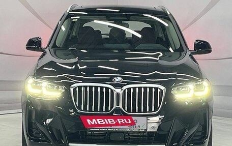 BMW X3, 2024 год, 6 199 000 рублей, 2 фотография