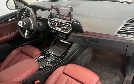 BMW X3, 2024 год, 6 199 000 рублей, 9 фотография