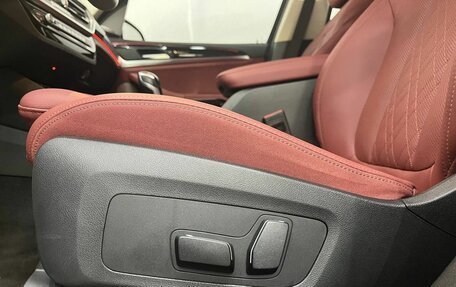 BMW X3, 2024 год, 6 199 000 рублей, 15 фотография