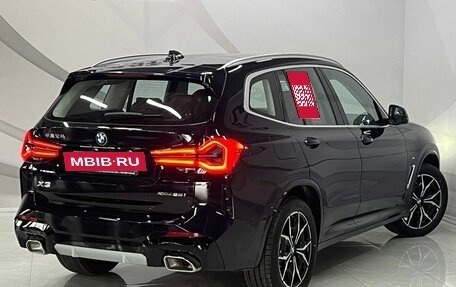 BMW X3, 2024 год, 6 199 000 рублей, 5 фотография