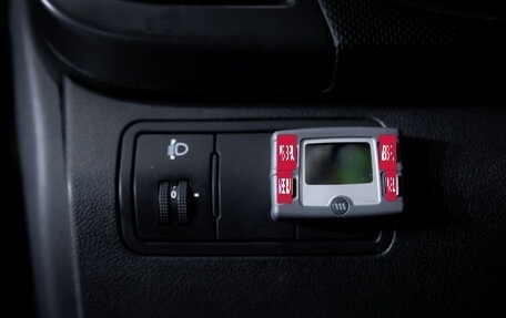Hyundai Solaris II рестайлинг, 2011 год, 589 000 рублей, 21 фотография