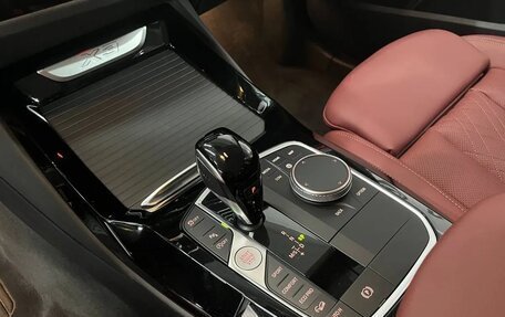 BMW X3, 2024 год, 6 199 000 рублей, 19 фотография