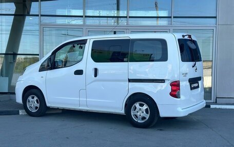 Nissan NV200, 2014 год, 800 000 рублей, 2 фотография