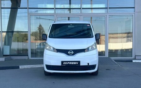 Nissan NV200, 2014 год, 800 000 рублей, 3 фотография